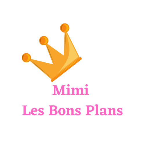 Logo de Mimi-Bons-Plans testeuse de produits gratuits