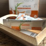 Paquet de la cure Vitalité de Naturactive